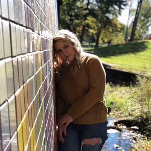 Meet your Posher, Shelby